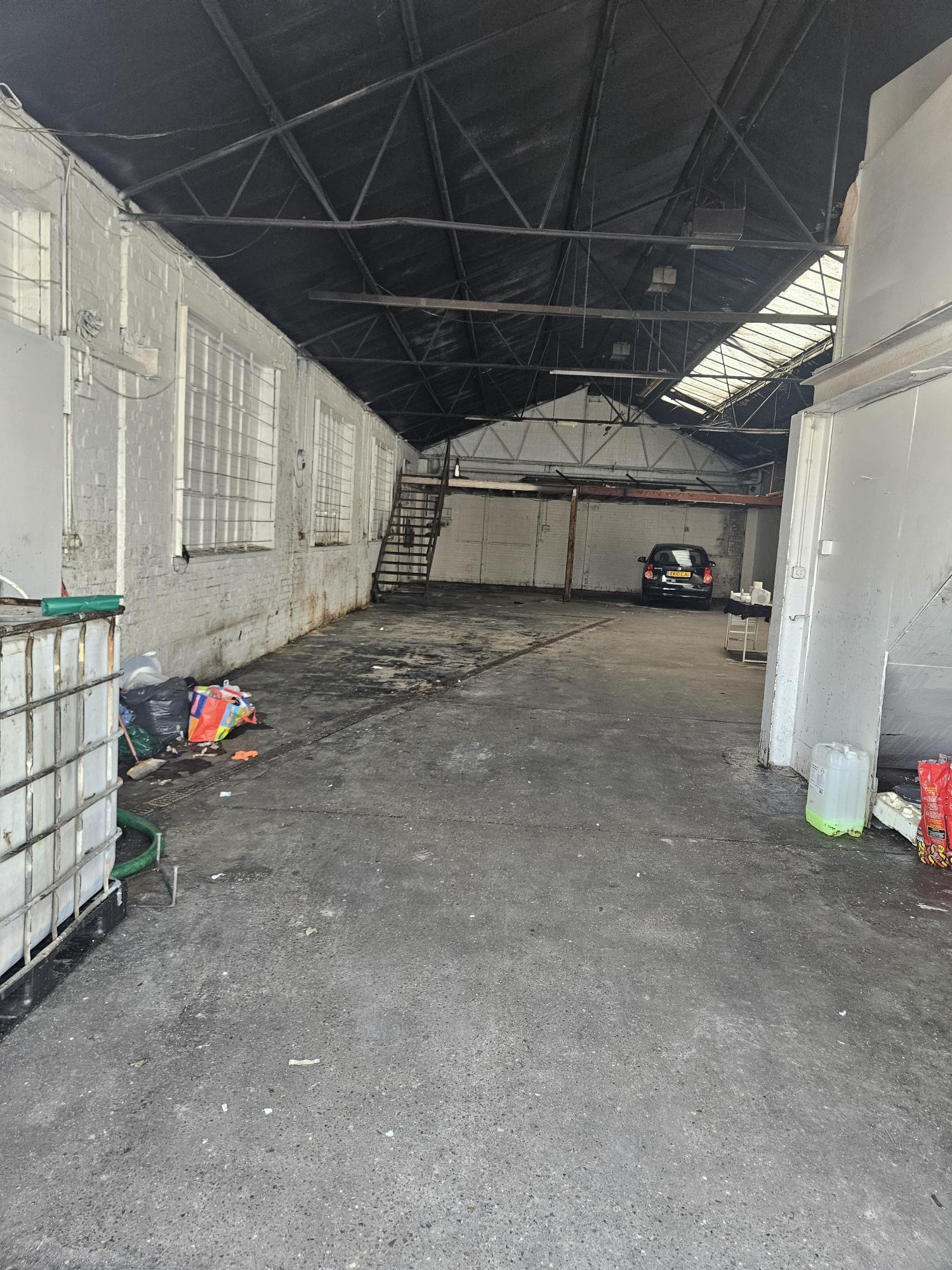 Alma Road, Enfield, EN3