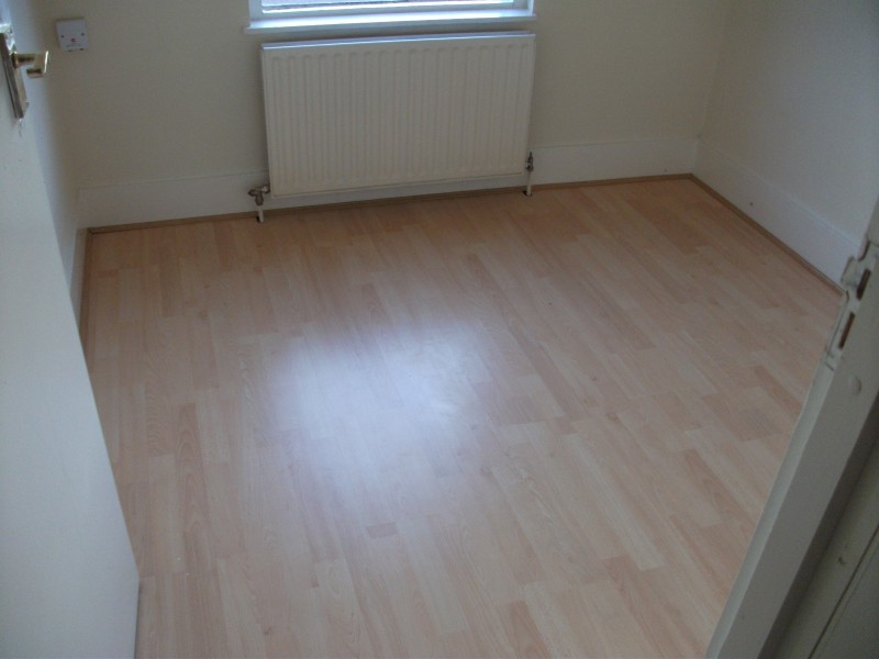 Bertram Road, Enfield