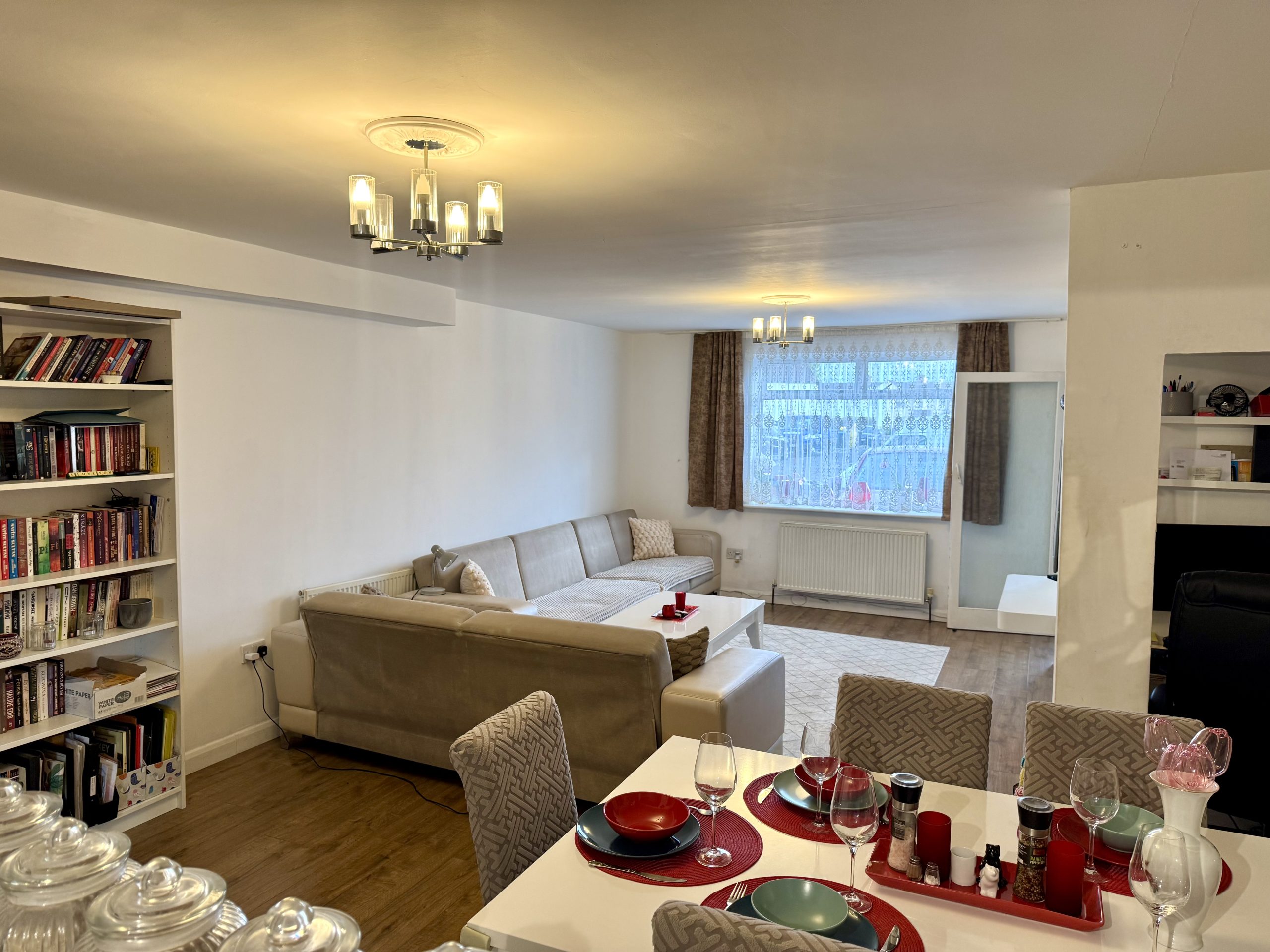 Ashdown Road, Enfield, EN3