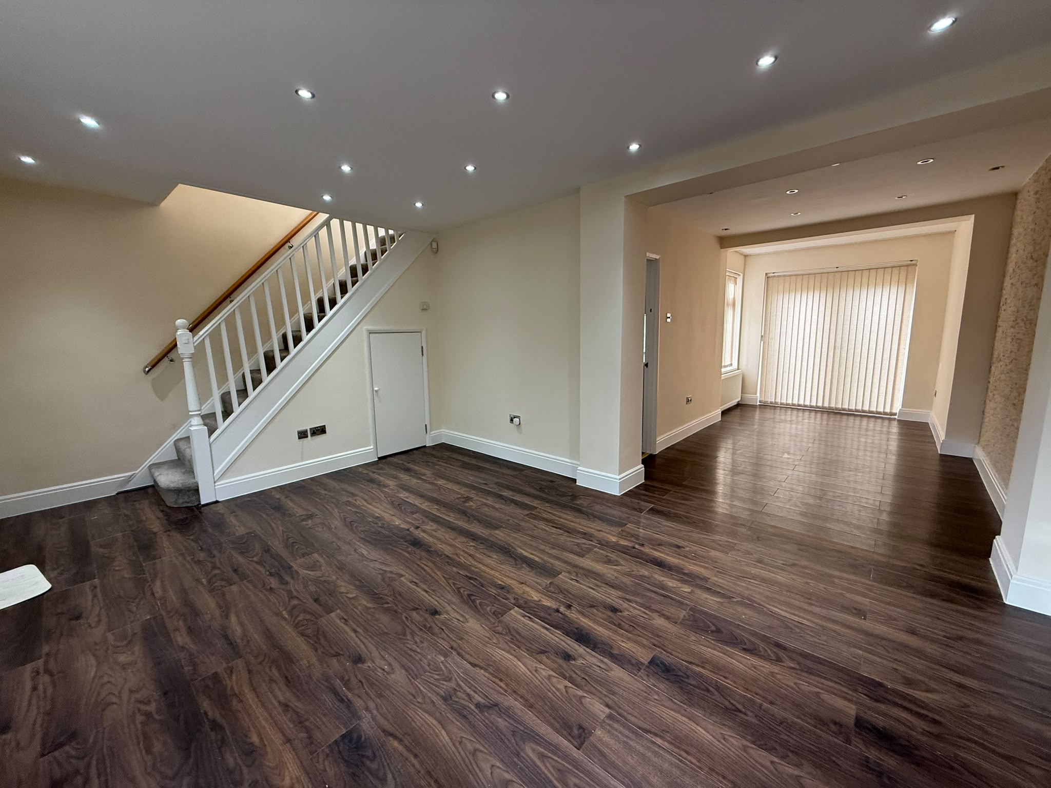 Hargreaves Avenue, Cheshunt, EN7