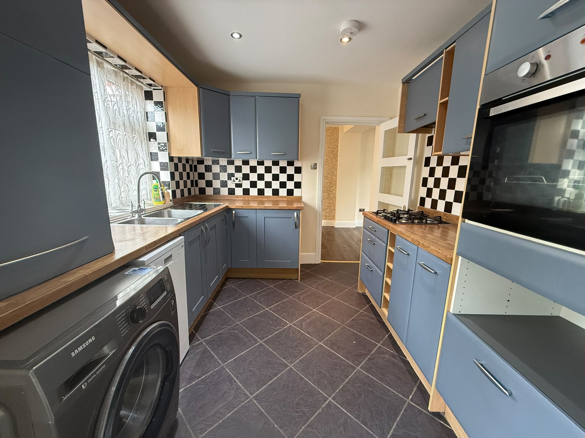 Hargreaves Avenue, Cheshunt, EN7
